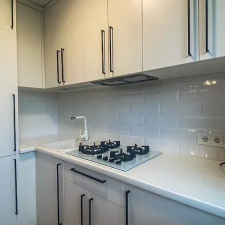 Akropolis Studija 2 Διαμέρισμα *