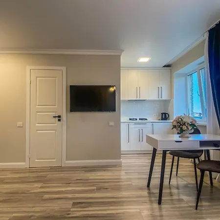 Akropolis Studija 2 Κλαϊπέντα