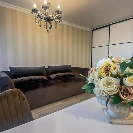 Akropolis Studija 2 * Κλαϊπέντα