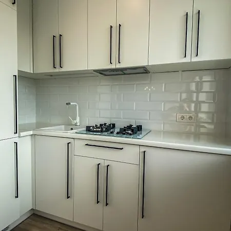 Διαμέρισμα Akropolis Studija 2