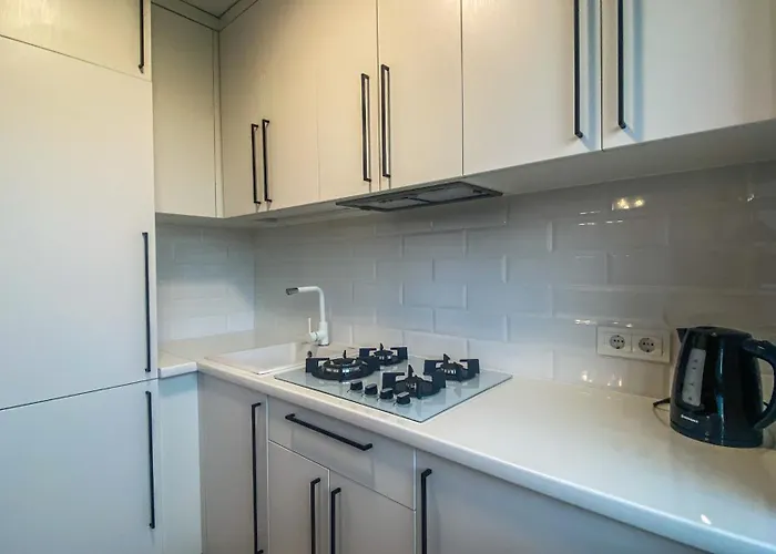 Akropolis Studija 2 Διαμέρισμα *