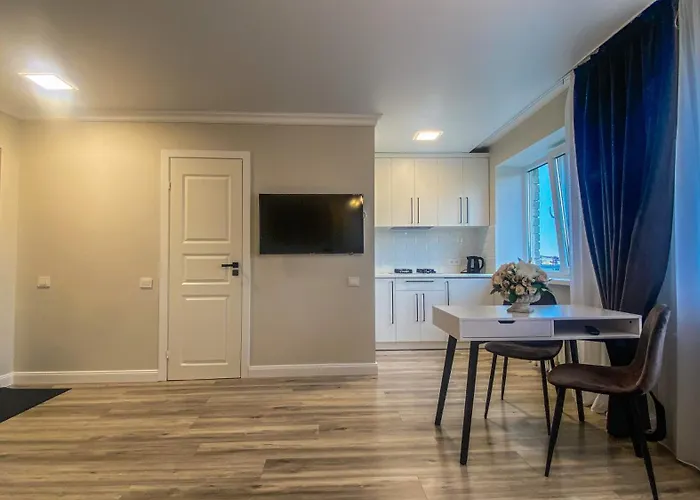 Akropolis Studija 2 Κλαϊπέντα