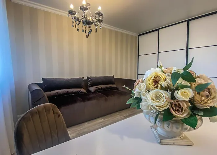 Akropolis Studija 2 * Κλαϊπέντα