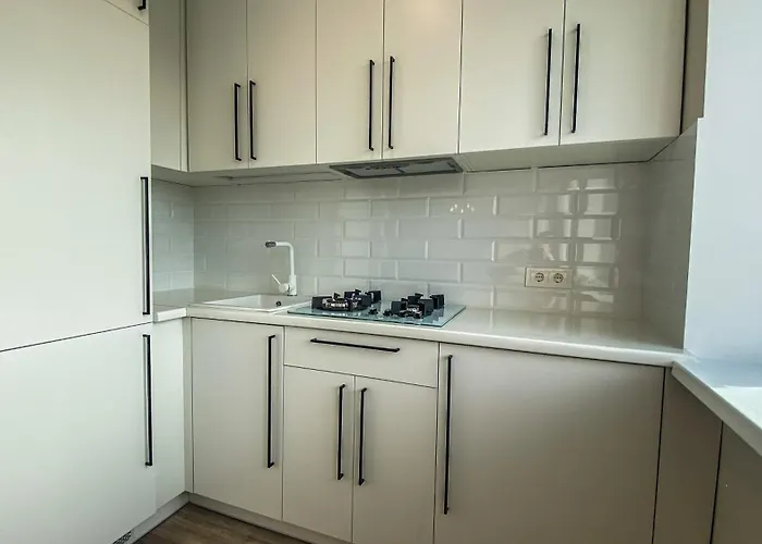 Διαμέρισμα Akropolis Studija 2